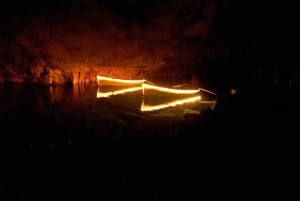 Mallorca: Caves of Drach Tour from the North by Boat