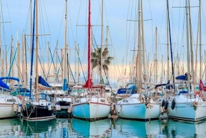 City Sightseeing Palma de Mallorca Rejs wycieczkowy statkiem