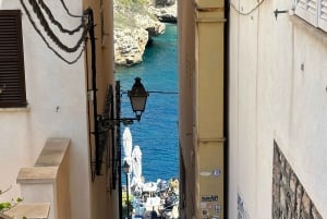 Cala Figuera: Łatwa wycieczka wzdłuż wybrzeża