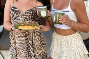 Cocktailkursus på Mallorca