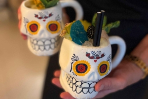 Cocktailkursus på Mallorca