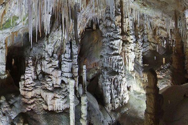 Cuevas de Campanet