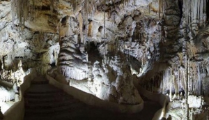 Cuevas de Campanet