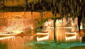 Cuevas del Drach
