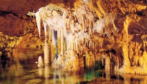 Cuevas dels Hams