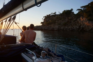 Day Sailing Tour in Port de Soller, Mallorca