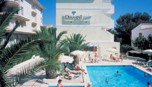 Diamant Junior