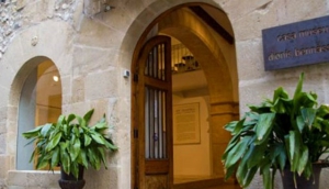 Dionís Bennàssar Museum House