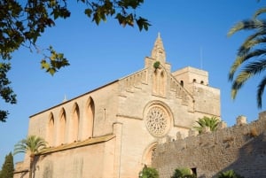 Descobre as jóias escondidas de Alcudia: Excursão a pé pela Cidade Velha