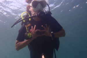 Descubre el submarinismo, ¡buceo para principiantes!