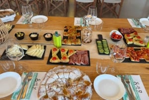 Découvrez les trésors du vin de Majorque dans un domaine viticole de premier ordre.