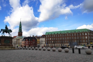 Grotte di Drach e Palma o spiaggia - Tour di un giorno intero