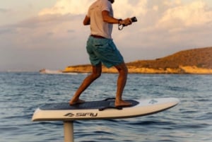 E-Foil Surfboard Rent | Location de planches de surf à foils électriques !