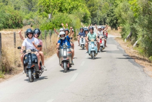 Easy Rider Mallorca Tour