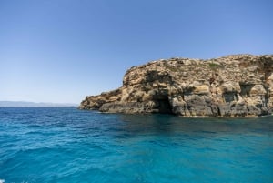 El Arenal, Maiorca: Cruzeiro e Snorkel na Baía de Palma