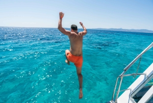 El Arenal, Mallorca: Palman lahden veneretki snorklaamalla