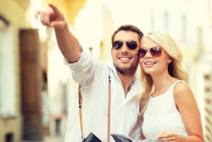 El Arenal: 'PerfectDate', fun game, adventure walk for two