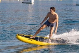Electric Jetboard Rent | Hire Electric E-Jet Surfboards!