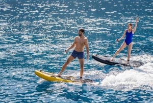 Electric Jetboard Rent | Louez des planches de surf électriques E-Jet !