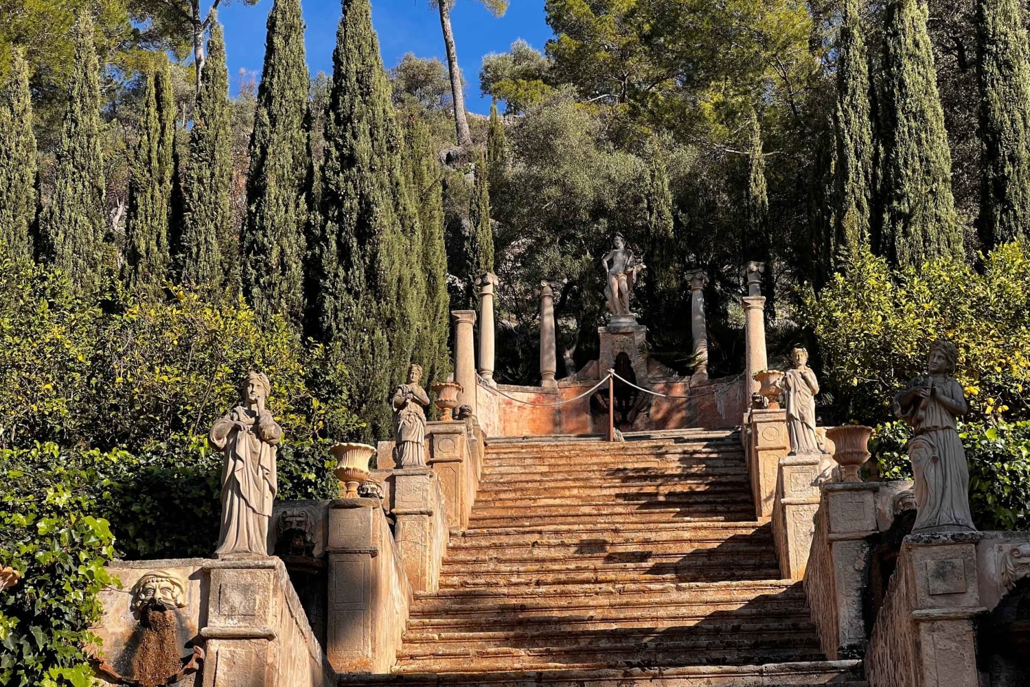 Lass dich vom Zauber der Mandelblüte auf Mallorca verzaubern