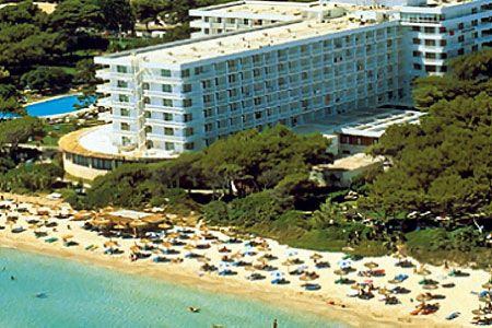 Esperanza Playa