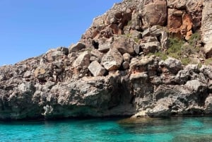 Excursão de barco exclusiva com Skipper