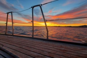 Port d'Alcúdia, Mallorca: Exclusive Half Day Sailing Trip.