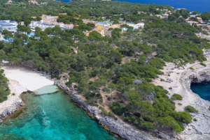 Experiencia en Mondrago /S'amarador / Trencada Snorkel y SUP