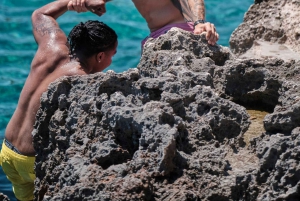 Experiencia en Mondrago /S'amarador / Trencada Snorkel y SUP