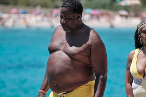 Experiencia en Mondrago /S'amarador / Trencada Snorkel y SUP