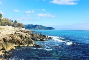 Cala Millor: veneretki meriluolat ja snorklaaminen