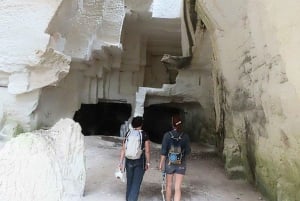 Felanitx: il lato nascosto di Maiorca - Tour a piedi