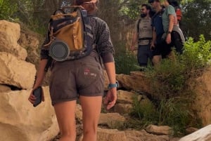 Felanitx: il lato nascosto di Maiorca - Tour a piedi