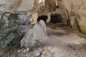 Felanitx: Den skjulte siden av Mallorca – vandretur