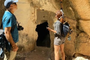 Felanitx: The Hidden Side of Mallorca Walking Tour