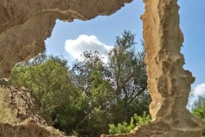 Felanitx: The Hidden Side of Mallorca Walking Tour