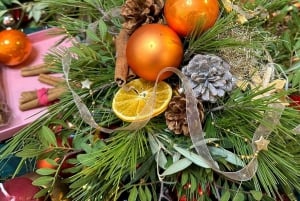 Sieraden in het hart van de oude binnenstad van Palma