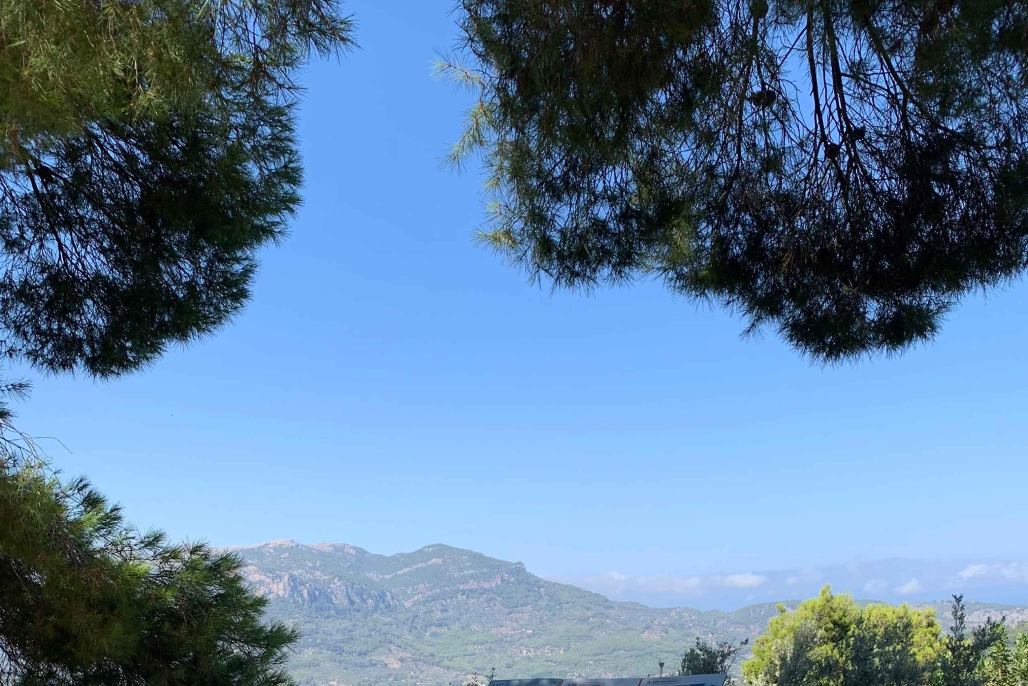 Fornalutx – wędrówka po najpiękniejszej dolinie Majorki