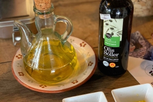 Fornalutx – wędrówka po najpiękniejszej dolinie Majorki