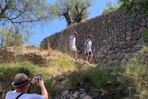 Fornalutx – wędrówka po najpiękniejszej dolinie Majorki