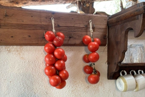 Fornalutx – wędrówka po najpiękniejszej dolinie Majorki