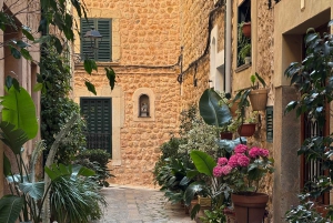 Fornalutx – wędrówka po najpiękniejszej dolinie Majorki