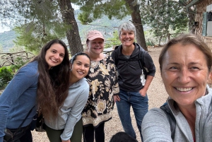 Fornalutx – wędrówka po najpiękniejszej dolinie Majorki