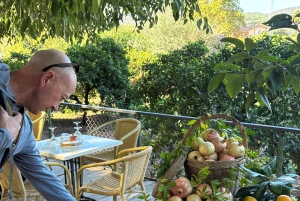 Fornalutx – wędrówka po najpiękniejszej dolinie Majorki