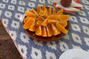 Fornalutx – wędrówka po najpiękniejszej dolinie Majorki