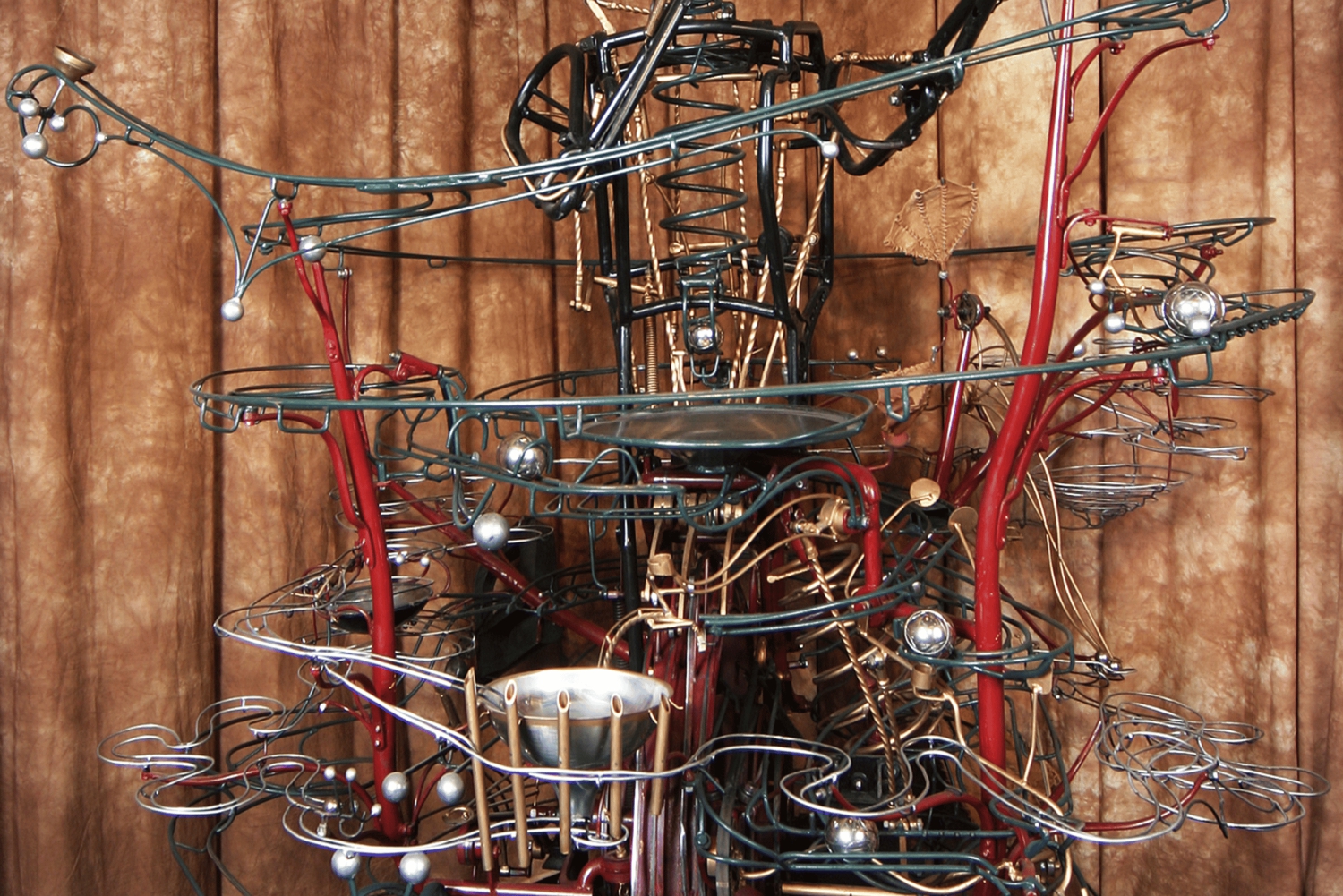 Vanuit Alcudia: Dagtrip naar Avonturenpark Katmandu