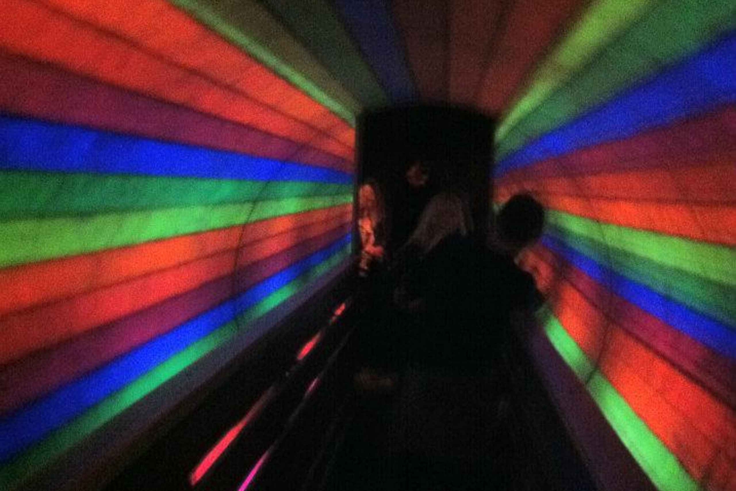 Vanuit Alcudia: Dagtrip naar Avonturenpark Katmandu