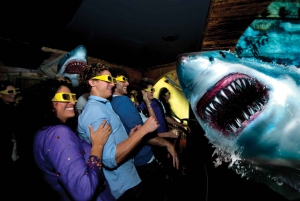 Vanuit Alcudia: Dagtrip naar Avonturenpark Katmandu