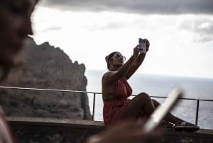 アルクディア発：カヴァとサンセット・フォルメントール・ツアー