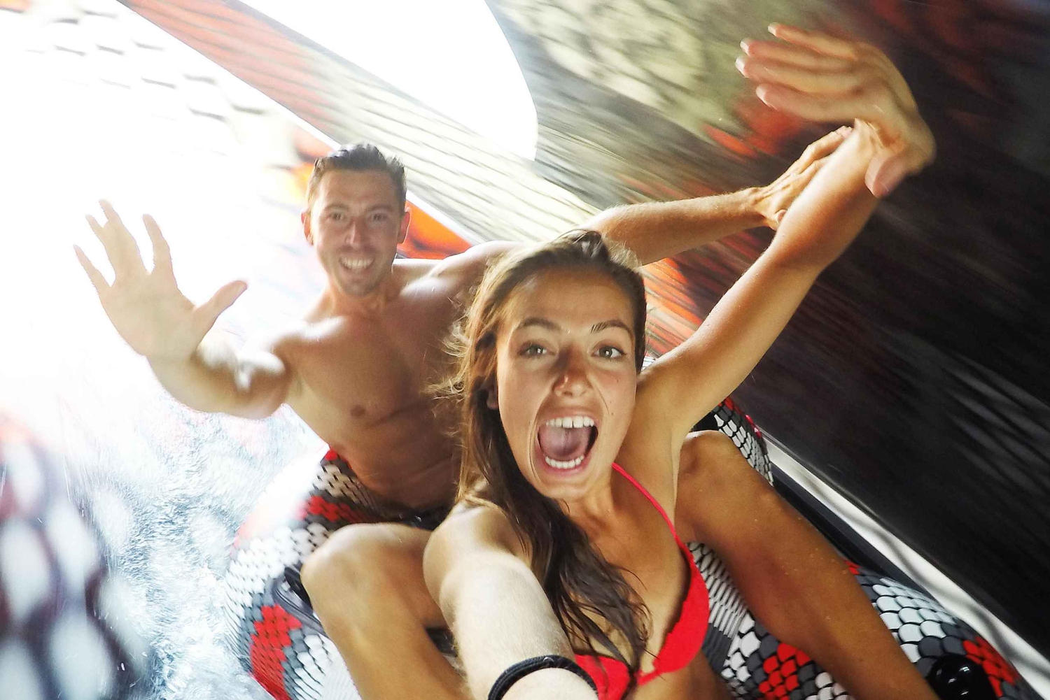 Из Майорки: билеты и трансфер в Акваленд и Ареналь